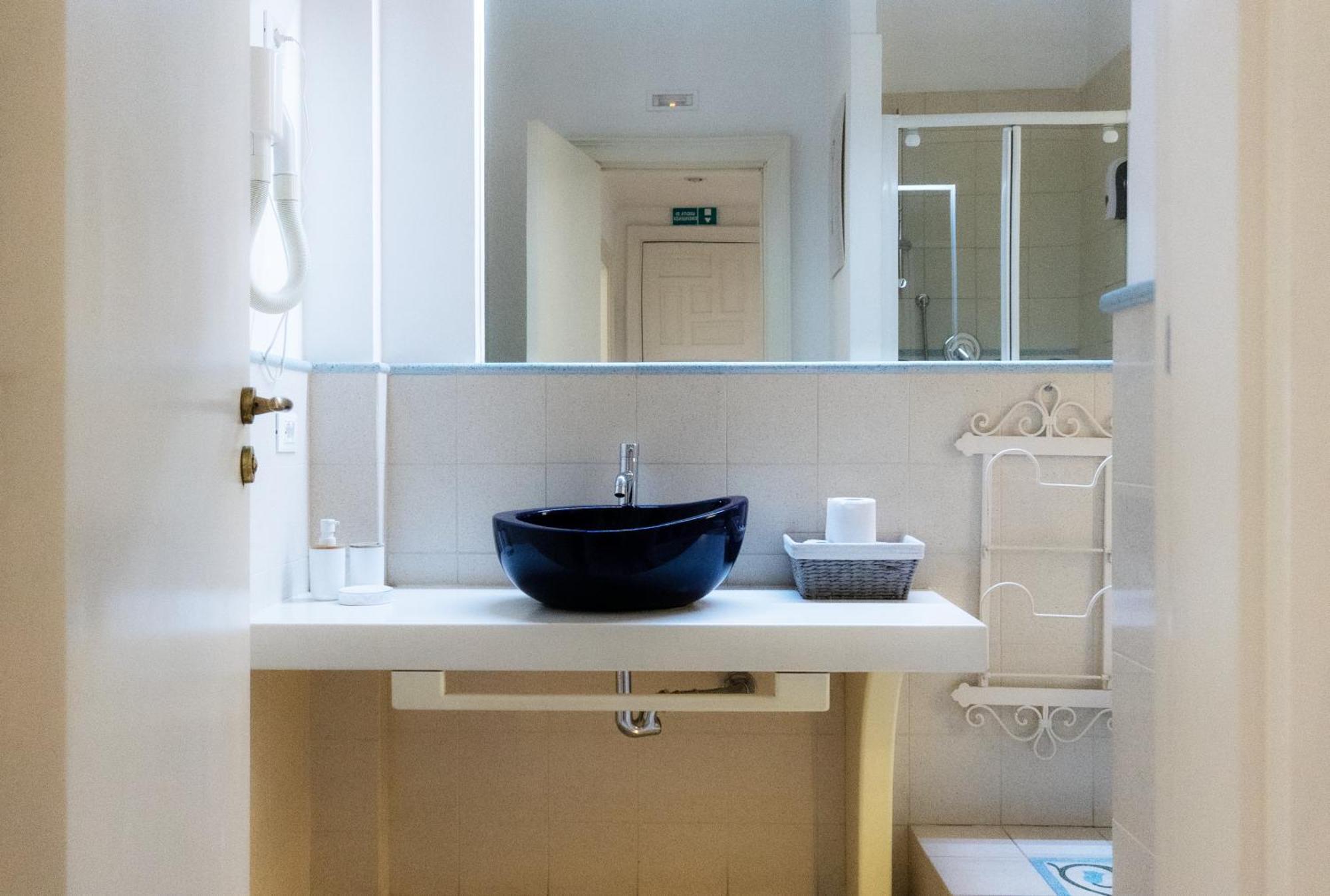 Residenza Romana 3*