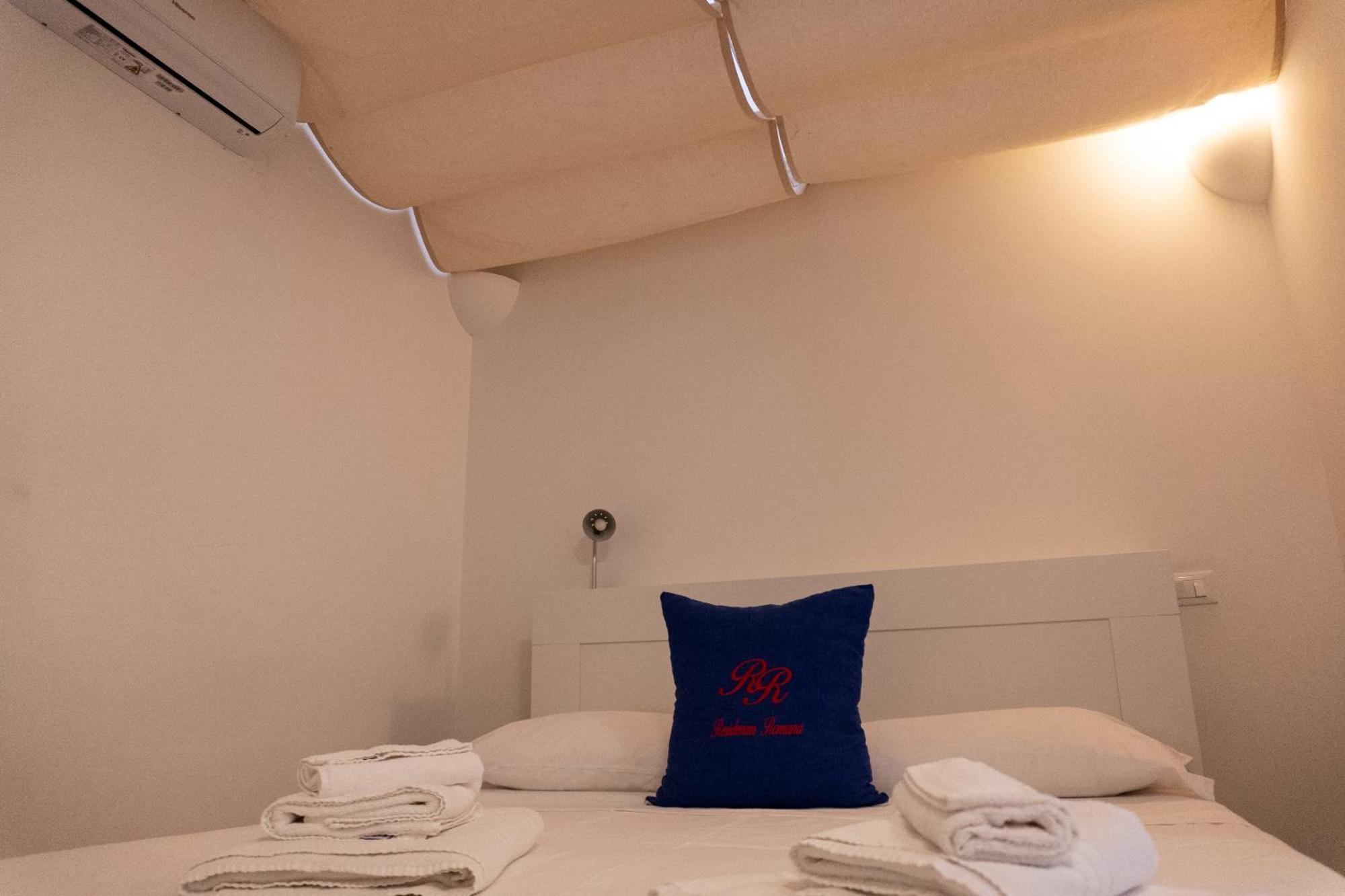Residenza Romana Frühstückspension